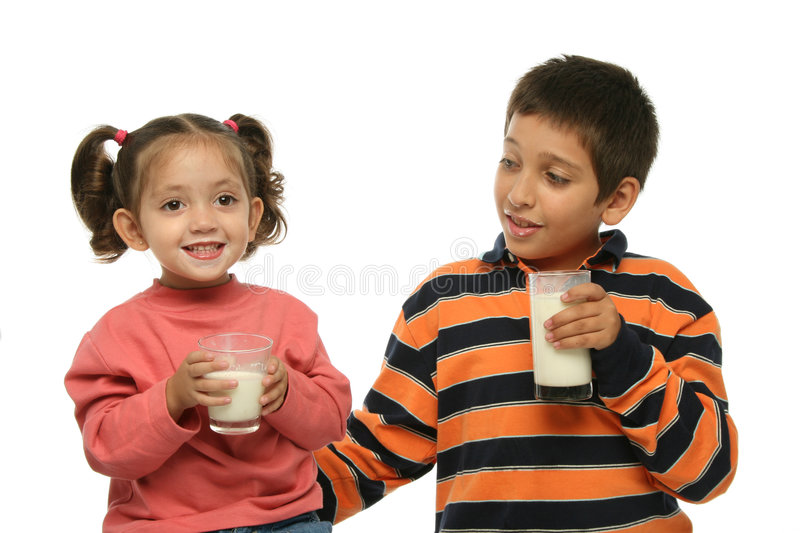why got milk